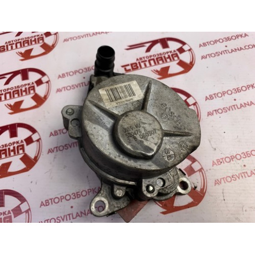 Вакуумный насос Opel Vivaro 2007-2014 93198647